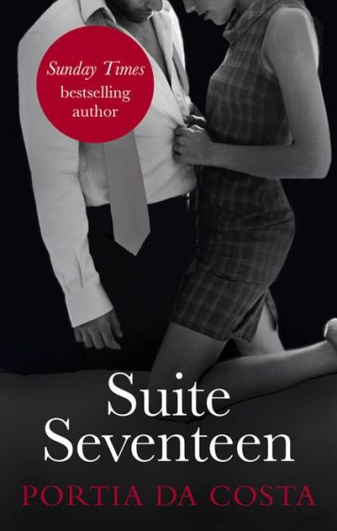 Cover for Portia Da Costa · Suite Seventeen: Black Lace Classics (Paperback Book) (2014)