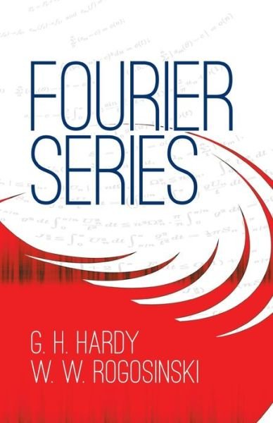 Cover for G. H. Hardy · Fourier Series - Dover Books on Mathematics (Paperback Bog) [New edition] (2013)