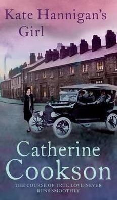 Cover for Catherine Cookson · Kate Hannigan's Girl (Paperback Bog) (2001)
