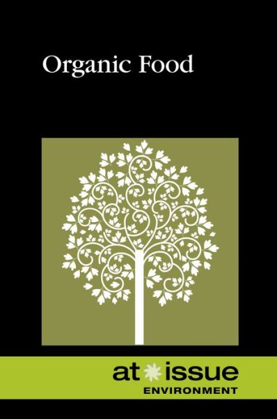 Cover for Amy Francis · Organic Food (Hardcover bog) (2015)