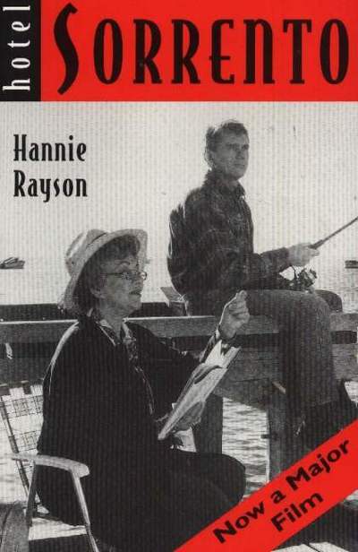 Cover for Hannie Rayson · Hotel Sorrento (Paperback Book) (2002)