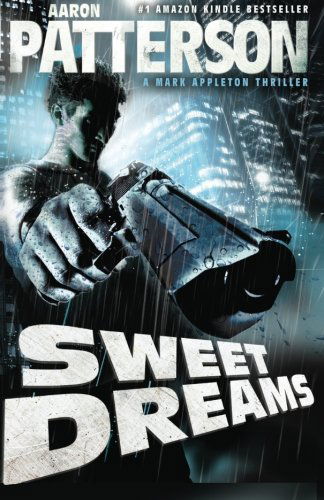 Cover for Aaron Patterson · Sweet Dreams (Wja) (Paperback Book) [2nd edition] (2011)