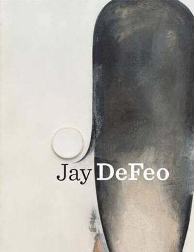 Cover for Walead Beshty · Jay Defeo (Hardcover Book) (2015)