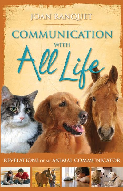 Cover for Joan Ranquet · Communication With All Life (Paperback Book) (2007)