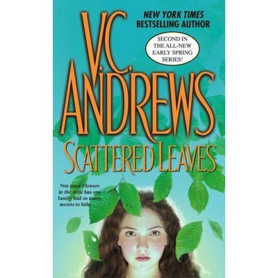 Cover for Virginia Andrews · Scattered Leaves - Early Spring S. (Paperback Book) (2007)