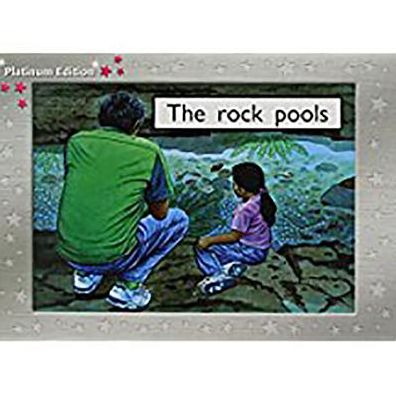 Cover for Smith · The Rock Pools (Paperback Book) (2004)