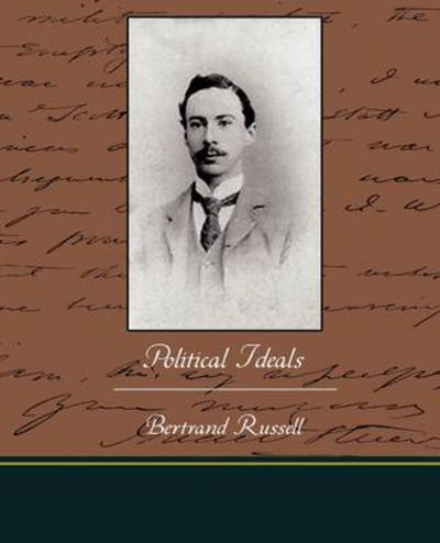 Cover for Bertrand Russell · Political Ideals (Pocketbok) (2009)