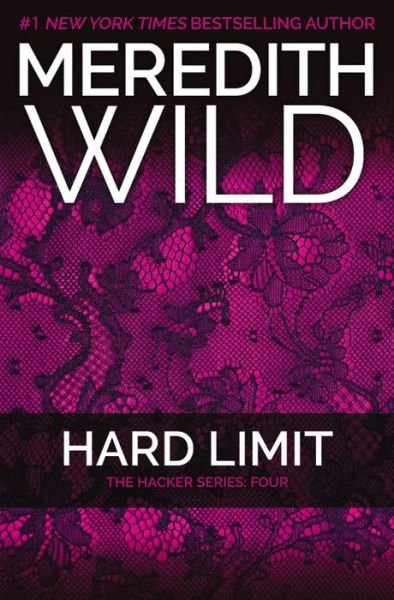 Cover for Meredith Wild · Hard Limit: The Hacker Series #4 - Hacker (Pocketbok) (2015)