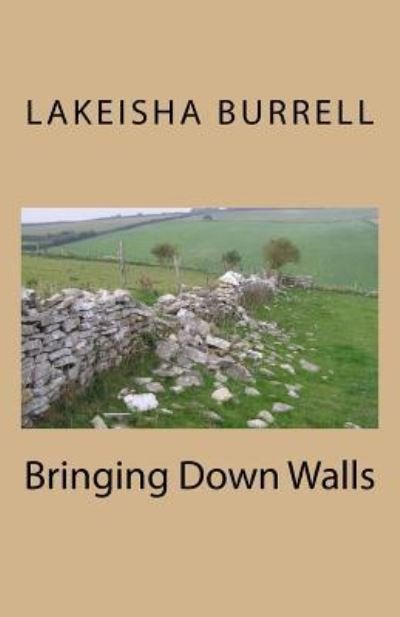 Bringing Down Walls - LaKeisha Burrell - Bøger - CreateSpace Independent Publishing Platf - 9781475221817 - 22. april 2012
