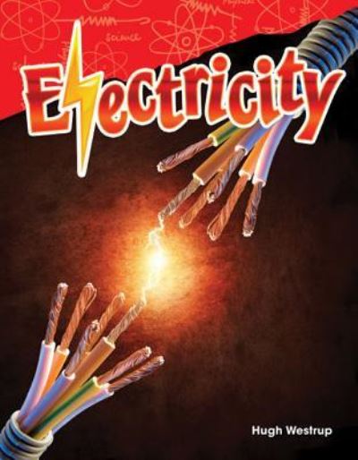 Cover for Hugh Westrup · Electricity (Paperback Book) (2015)