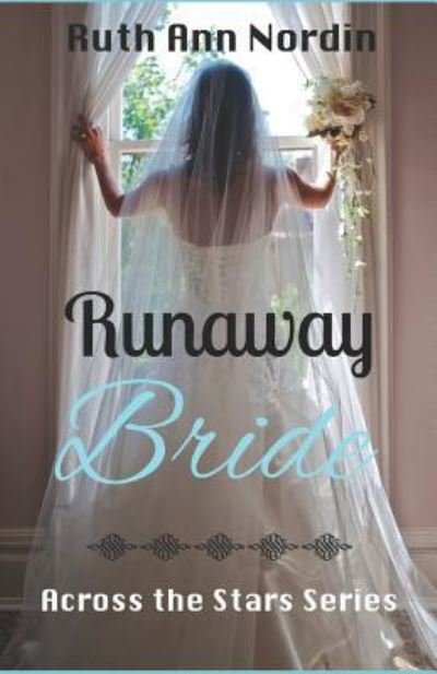 Cover for Ruth Ann Nordin · Runaway Bride (Paperback Book) (2013)