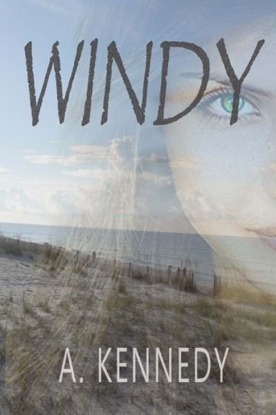 Cover for A. Kennedy · Windy (Paperback Book) (2013)