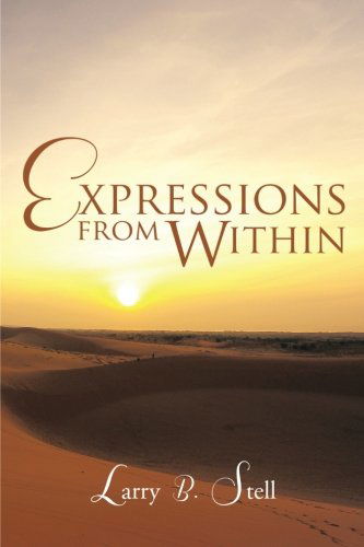 Cover for Larry B. Stell · Expressions from Within (Paperback Book) (2014)