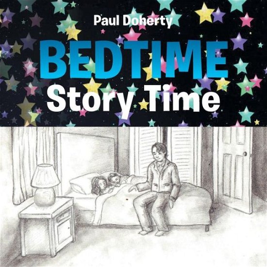 Cover for Paul Doherty · Bedtime Story Time (Pocketbok) (2014)