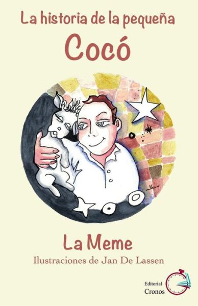 Cover for La Meme · La Historia De La Pequena Coco (Paperback Book) (2015)