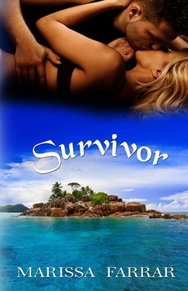 Cover for Marissa Farrar · Survivor (Paperback Book) (2015)
