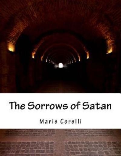 Cover for Marie Corelli · The Sorrows of Satan (Pocketbok) (2015)