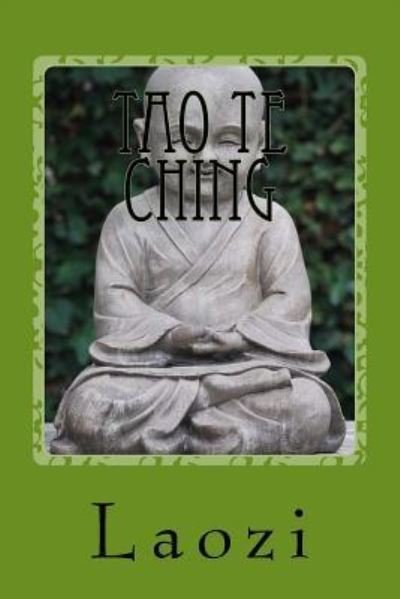 Cover for Laozi · Tao Te Ching (Paperback Book) (2016)