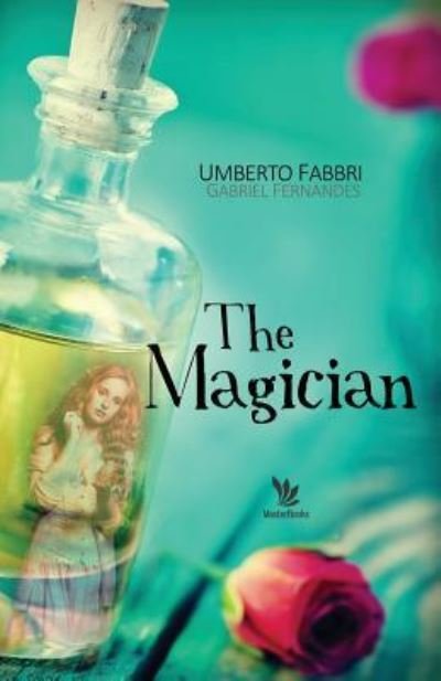Cover for Umberto Fabbri · The Magician (Paperback Bog) (2016)