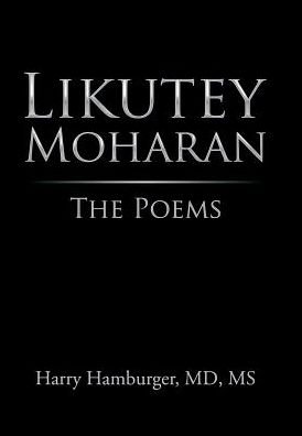 Cover for MS Harry Hamburger · Likutey Moharan (Hardcover bog) (2017)