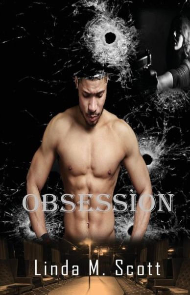 Cover for Linda Scott · Obsession (Paperback Bog) (2017)