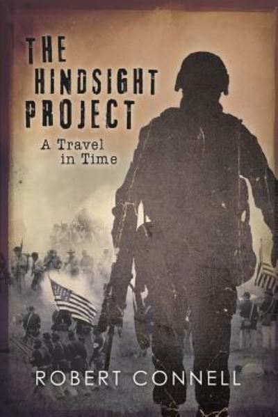 Cover for Robert Connell · The HINDSIGHT PROJECT (Paperback Book) (2018)