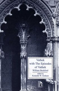 Cover for William Beckford · Vathek with The Episodes of Vathek (Paperback Book) (2001)