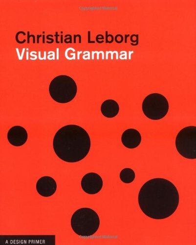 Cover for Christian Leborg · Visual Grammar (Paperback Book) (2022)
