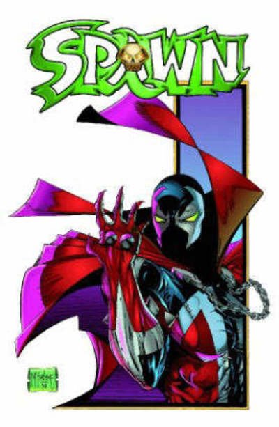 Cover for Todd McFarlane · Spawn Collection Volume 3 - SPAWN COLLECTION TP (Paperback Book) (2007)