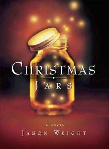 Cover for Jason F. Wright · Christmas Jars (Paperback Book) (2005)