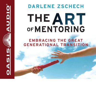 Cover for Darlene Zschech · Art of Mentoring (N/A) (2011)