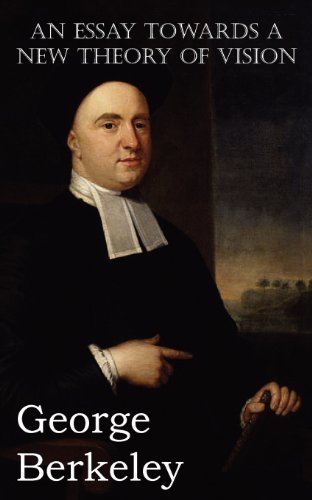 Cover for George Berkeley · An Essay Towards a New Theory of Vision (Paperback Book) (2012)
