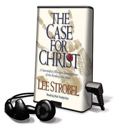 Cover for Lee Strobel · The Case for Christ (MISC) (2010)