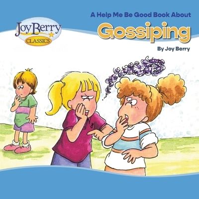 Cover for Joy Berry · Gossiping (Book) (2020)