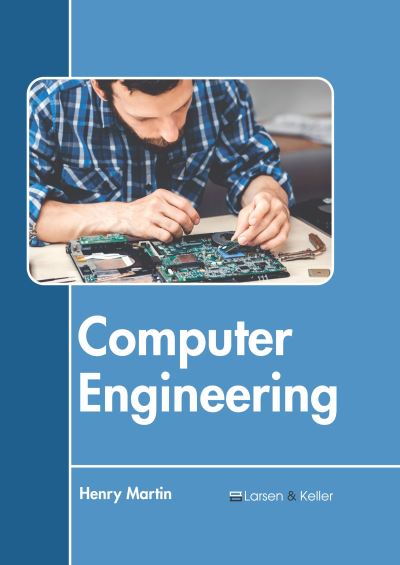 Cover for Henry Martin · Computer Engineering (Hardcover Book) (2020)