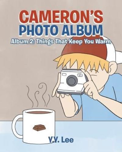 Cover for Y Y Lee · Cameron's Photo Album (Paperback Book) (2018)