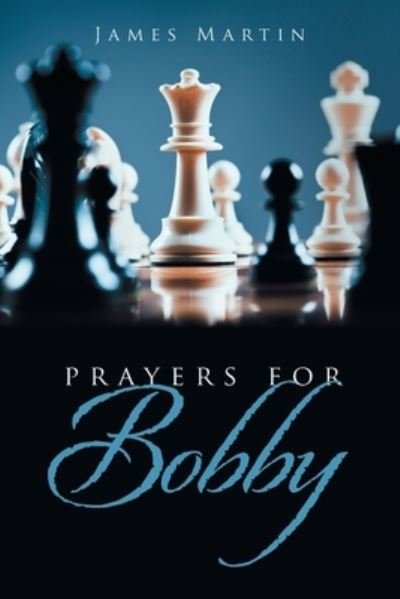 Cover for James Martin · Prayers for Bobby (Paperback Book) (2020)