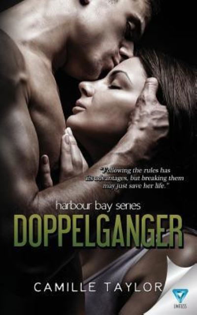 Cover for Camille Taylor · Doppelganger (Paperback Book) (2016)