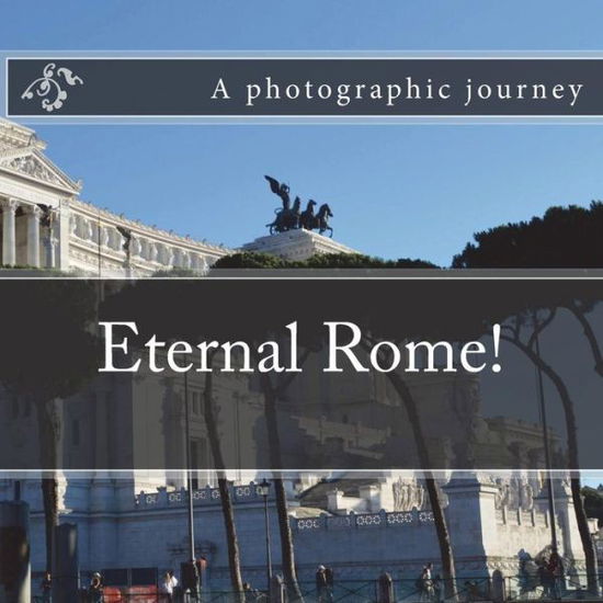 Cover for D D · Eternal Rome! (Paperback Book) (2018)