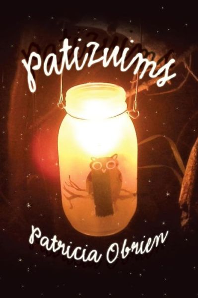 Cover for Patricia Obrien · Patizuims (Paperback Book) (2019)