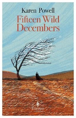 Cover for Karen Powell · Fifteen Wild Decembers (Paperback Book) (2023)