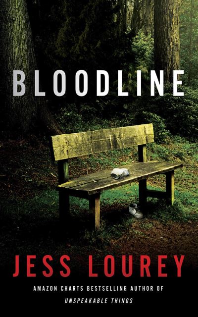 Bloodline - Jess Lourey - Musiikki - Brilliance Corporation - 9781799767817 - 2021