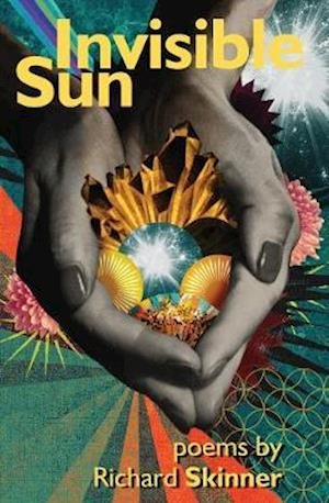Cover for Richard Skinner · Invisible Sun (Pocketbok) (2021)