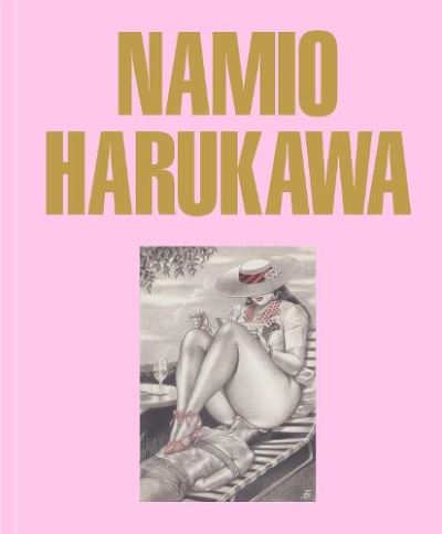 Cover for Baron · Namio Harukawa (Hardcover Book) (2021)