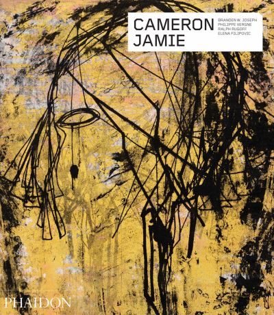 Elena Filipovic · Cameron Jamie - Phaidon Contemporary Artists Series (Pocketbok) (2024)