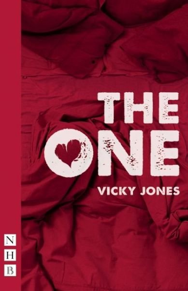 Cover for Vicky Jones · The One - NHB Modern Plays (Pocketbok) (2014)
