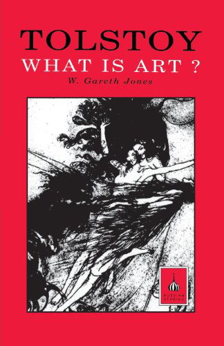 What is Art? - Leo Tolstoy - Bøker - Bloomsbury Publishing PLC - 9781853993817 - 1998