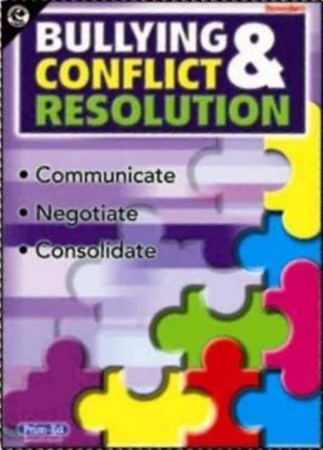R.I.C. Publications · Conflict Resolution (Secondary) (Paperback Book) (2003)
