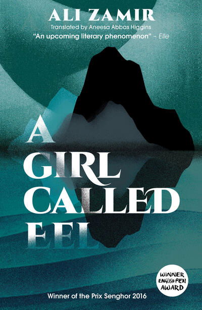 Cover for Ali Zamir · A Girl Called Eel - Jacaranda (Paperback Book) [London edition] (2019)