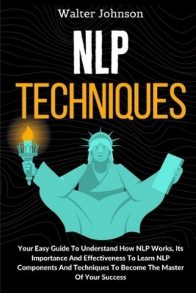 Cover for Walter Johnson · NLP Techniques (Paperback Book) (2021)